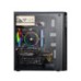 GOLDEN FIELD XH8 ATX Gaming Casing